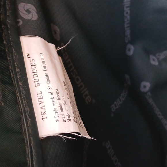 Samsonite backpack - Picture 13 of 13